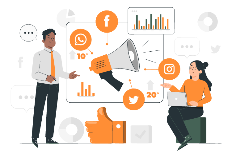 Estrategia Digital con Marketing Automation